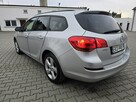 Opel Astra 1,4Benz Navigacja.Klimatyzacja.Serwis.Centralka,kredyt.OKAZJA - 12