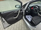Opel Astra 1,4Benz Navigacja.Klimatyzacja.Serwis.Centralka,kredyt.OKAZJA - 13