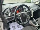 Opel Astra 1,4Benz Navigacja.Klimatyzacja.Serwis.Centralka,kredyt.OKAZJA - 15