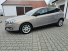 Lancia Delta 1.4Turbo M-Jet 140KM Alcantara Navigacja Klimatronic LedyPanorama Dach - 7