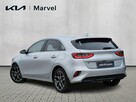 Kia Nowy Ceed 1.5 T-GDI Wersja L + Business Line Kamera Tempomat LED Salon PL - 3