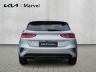 Kia Nowy Ceed 1.5 T-GDI Wersja L + Business Line Kamera Tempomat LED Salon PL - 4