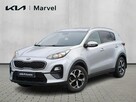 Kia Sportage / Gwarancja / Salon Polska/ Kamera cofania / Diesel / M