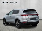 Kia Sportage / Gwarancja / Salon Polska/ Kamera cofania / Diesel / M - 3