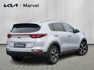 Kia Sportage / Gwarancja / Salon Polska/ Kamera cofania / Diesel / M - 5