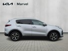 Kia Sportage / Gwarancja / Salon Polska/ Kamera cofania / Diesel / M - 6