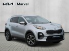 Kia Sportage / Gwarancja / Salon Polska/ Kamera cofania / Diesel / M - 7