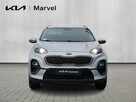 Kia Sportage / Gwarancja / Salon Polska/ Kamera cofania / Diesel / M - 8