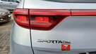 Kia Sportage / Gwarancja / Salon Polska/ Kamera cofania / Diesel / M - 9