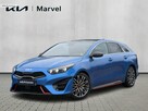Kia Pro_cee'd GT 204 KM / AT / Panorama / Gwarancja do 2030 / JBL / Pakiet TECH
