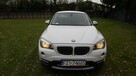 BMW X1 super stan. Gwarancja. Polecam!!! - 2