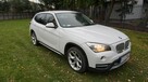 BMW X1 super stan. Gwarancja. Polecam!!! - 4