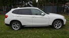 BMW X1 super stan. Gwarancja. Polecam!!! - 5