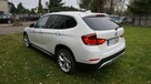 BMW X1 super stan. Gwarancja. Polecam!!! - 9