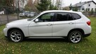 BMW X1 super stan. Gwarancja. Polecam!!! - 10