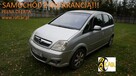 Opel Meriva z Niemiec. Gwarancja. Polecam !!! - 1