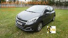 Peugeot 208 Polski salon. Gwarancja. Polecam !!! - 1
