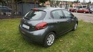 Peugeot 208 Polski salon. Gwarancja. Polecam !!! - 7