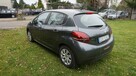 Peugeot 208 Polski salon. Gwarancja. Polecam !!! - 9