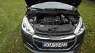 Peugeot 208 Polski salon. Gwarancja. Polecam !!! - 13