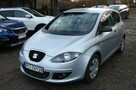 Seat Altea Super tanie i dobre auto