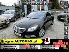 Opel Insignia LED *NAVI / Alu 18" *Super utrzymana - GWARANCJA/Zamiana Automi-x.pl