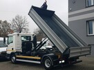 MAN TGL 12.220 WYWROT KIPER HAKOWIEC TGL WYWROT KIPER HAKOWIEC 12.220 KLIMA 4x2 DO KONTENERÓW - 6
