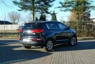 Kia Sportage - 5