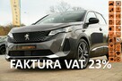 Peugeot 3008 GT ful led skóra masaze ACC kamery EL.KLAPA sam parkuje blis MAX OP - 1
