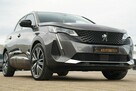 Peugeot 3008 GT ful led skóra masaze ACC kamery EL.KLAPA sam parkuje blis MAX OP - 3