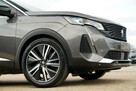 Peugeot 3008 GT ful led skóra masaze ACC kamery EL.KLAPA sam parkuje blis MAX OP - 5
