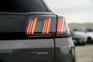 Peugeot 3008 GT ful led skóra masaze ACC kamery EL.KLAPA sam parkuje blis MAX OP - 11