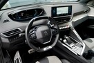 Peugeot 3008 GT ful led skóra masaze ACC kamery EL.KLAPA sam parkuje blis MAX OP - 16