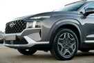 Hyundai Santa Fe FUL LED panorama skóra kamery wentylacja parktronik 7 os.TOTALNY MAX - 10