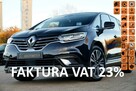 Renault Espace INITIALE PARIS bosse acc SZYBERDACH blis wentylacja skóra masaze 7os - 1