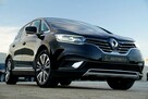 Renault Espace INITIALE PARIS bosse acc SZYBERDACH blis wentylacja skóra masaze 7os - 3