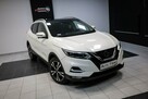Nissan Qashqai Salon Polska*I właściciel*NConnecta*Bezwypadkowy*51000km*Vat23% - 2