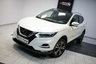 Nissan Qashqai Salon Polska*I właściciel*NConnecta*Bezwypadkowy*51000km*Vat23% - 4