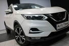 Nissan Qashqai Salon Polska*I właściciel*NConnecta*Bezwypadkowy*51000km*Vat23% - 5