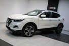 Nissan Qashqai Salon Polska*I właściciel*NConnecta*Bezwypadkowy*51000km*Vat23% - 6