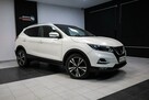 Nissan Qashqai Salon Polska*I właściciel*NConnecta*Bezwypadkowy*51000km*Vat23% - 7
