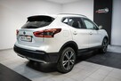 Nissan Qashqai Salon Polska*I właściciel*NConnecta*Bezwypadkowy*51000km*Vat23% - 8