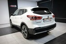 Nissan Qashqai Salon Polska*I właściciel*NConnecta*Bezwypadkowy*51000km*Vat23% - 9