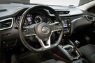 Nissan Qashqai Salon Polska*I właściciel*NConnecta*Bezwypadkowy*51000km*Vat23% - 14