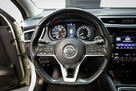 Nissan Qashqai Salon Polska*I właściciel*NConnecta*Bezwypadkowy*51000km*Vat23% - 15