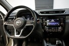 Nissan Qashqai Salon Polska*I właściciel*NConnecta*Bezwypadkowy*51000km*Vat23% - 16