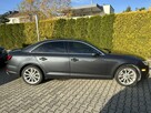 Audi A4 2.0 TFSi bardzo zadbana! - 3