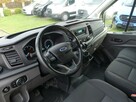 Ford Transit 2,0 Tdci L3H2 LIFT 2020 , 2 x Klima , 9 osobowy -VAT23 - 4