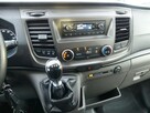 Ford Transit 2,0 Tdci L3H2 LIFT 2020 , 2 x Klima , 9 osobowy -VAT23 - 5