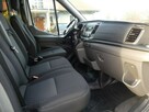 Ford Transit 2,0 Tdci L3H2 LIFT 2020 , 2 x Klima , 9 osobowy -VAT23 - 7
